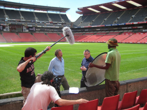 Imagen de Informe Robinson (2): Nako ya África - 5