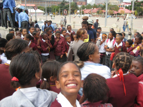 Imagen de Informe Robinson (2): Nako ya África - 7