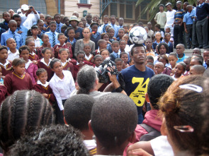 Imagen de Informe Robinson (2): Nako ya África - 8