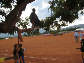 Imagen de Informe Robinson (2): Nako ya África - 9