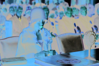 Imagen de El intercambio - 3