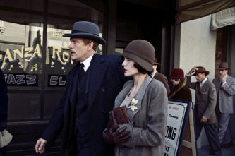 Imagen de El intercambio - 11