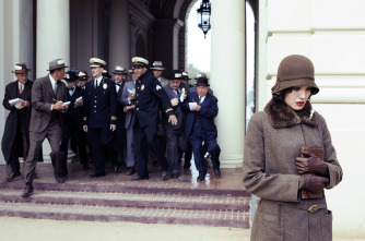 Imagen de El intercambio - 5