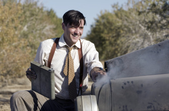 Imagen de El intercambio - 16