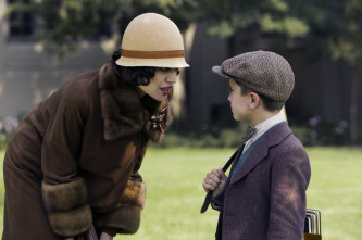 Imagen de El intercambio - 9