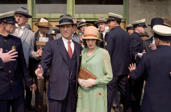 Imagen de El intercambio - 12