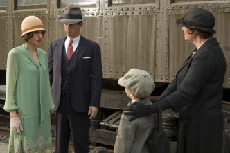 Imagen de El intercambio - 14