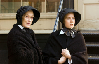 Imagen de La duda (Doubt) - 8