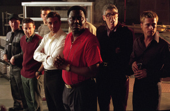 Imagen de Ocean's Eleven - 16