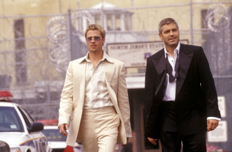 Imagen de Ocean's Eleven - 4
