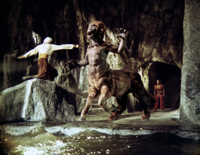 Imagen de El viaje fantástico de Simbad - 3