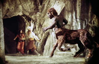 Imagen de El viaje fantástico de Simbad - 6
