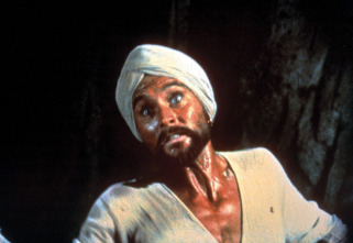 Imagen de El viaje fantástico de Simbad - 9