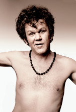 Imagen de Dewey Cox: Una vida larga y dura - 4