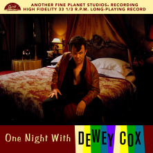 Imagen de Dewey Cox: Una vida larga y dura - 16