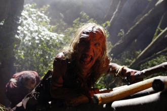 Imagen de Km. 666 - 4