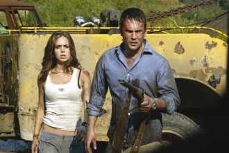 Imagen de Km. 666 - 3