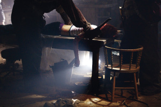 Imagen de Km. 666 - 14