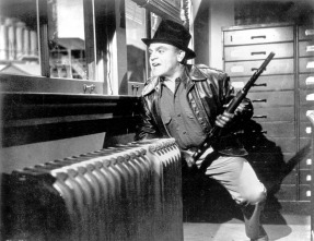 Imagen de Al rojo vivo - 9