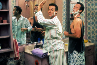 Imagen de Mis dobles, mi mujer y yo - 8