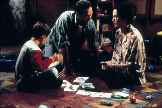 Imagen de Mis dobles, mi mujer y yo - 10