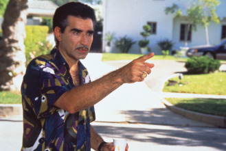 Imagen de Mis dobles, mi mujer y yo - 12