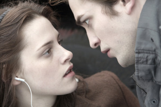 Imagen de Crepúsculo - 3