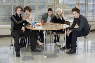 Imagen de Crepúsculo - 5