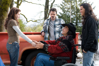 Imagen de Crepúsculo - 6