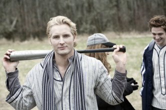 Imagen de Crepúsculo - 7