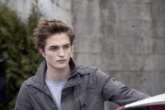 Imagen de Crepúsculo - 9