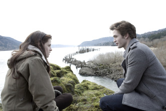 Imagen de Crepúsculo - 10