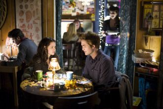Imagen de Crepúsculo - 11