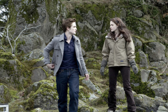Imagen de Crepúsculo - 15