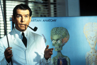Imagen de Mars Attacks! - 3