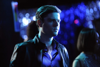 Imagen de Fringe (Al límite) (T1): Ep.18 Bajo la luz de la luna - 5