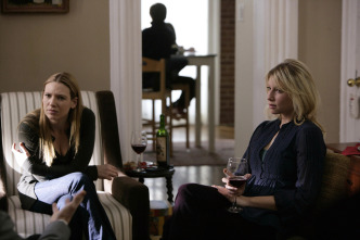 Imagen de Fringe (Al límite) (T1): Ep.18 Bajo la luz de la luna - 3