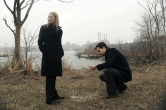 Imagen de Fringe (Al límite) (T1): Ep.18 Bajo la luz de la luna - 4