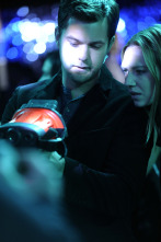 Imagen de Fringe (Al límite) (T1): Ep.18 Bajo la luz de la luna - 6
