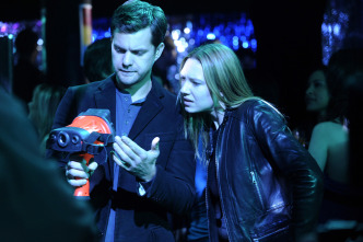 Imagen de Fringe (Al límite) (T1): Ep.18 Bajo la luz de la luna - 7