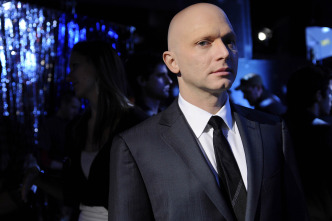 Imagen de Fringe (Al límite) (T1): Ep.18 Bajo la luz de la luna - 8