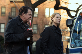 Imagen de Fringe (Al límite) (T1): Ep.19 El camino alternativo - 9