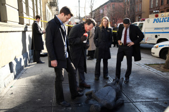 Imagen de Fringe (Al límite) (T1): Ep.19 El camino alternativo - 7