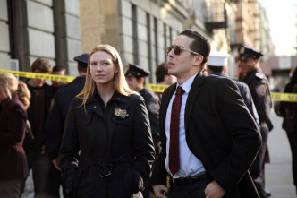 Imagen de Fringe (Al límite) (T1): Ep.19 El camino alternativo - 4