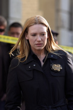 Imagen de Fringe (Al límite) (T1): Ep.19 El camino alternativo - 5