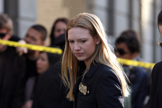 Imagen de Fringe (Al límite) (T1): Ep.19 El camino alternativo - 8