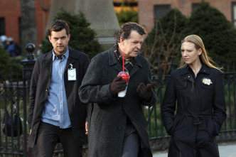 Imagen de Fringe (Al límite) (T1): Ep.19 El camino alternativo - 3