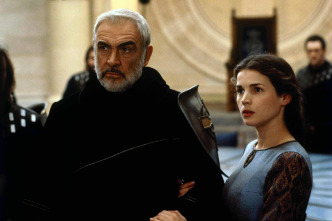 Imagen de El primer caballero - 4