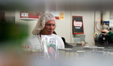 Imagen de El luchador (The Wrestler) - 5