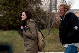 Imagen de El luchador (The Wrestler) - 7